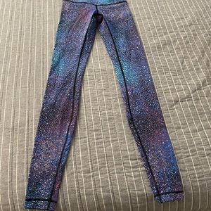 Lulu lemon leggings